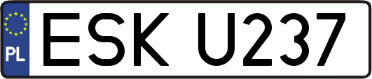 ESKU237