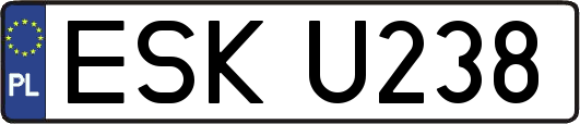 ESKU238
