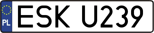 ESKU239