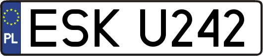 ESKU242