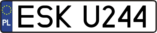 ESKU244
