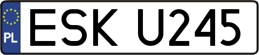 ESKU245