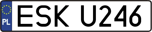 ESKU246