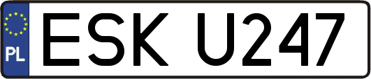 ESKU247