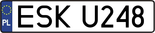 ESKU248