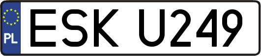 ESKU249