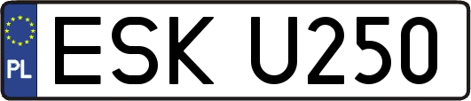 ESKU250