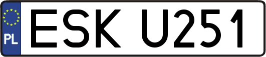 ESKU251