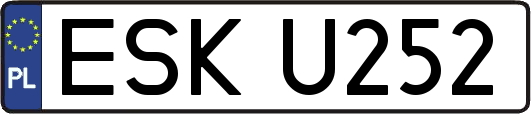 ESKU252