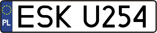 ESKU254