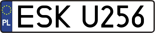 ESKU256