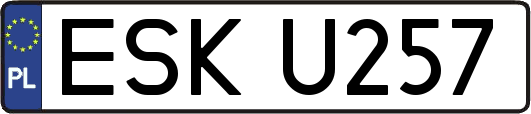 ESKU257