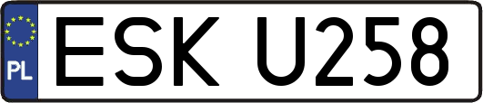 ESKU258