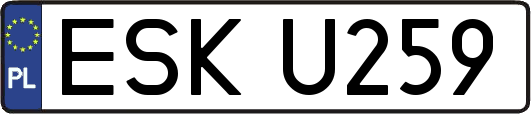 ESKU259