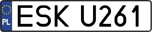 ESKU261