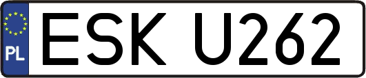 ESKU262