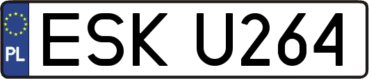 ESKU264