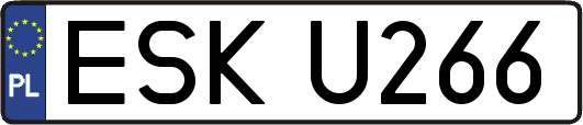 ESKU266