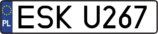 ESKU267