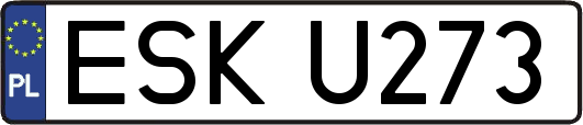 ESKU273