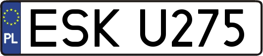 ESKU275