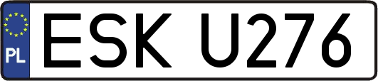 ESKU276