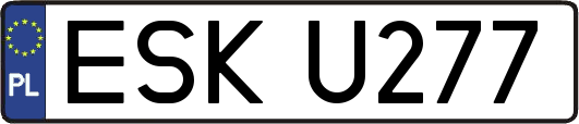 ESKU277