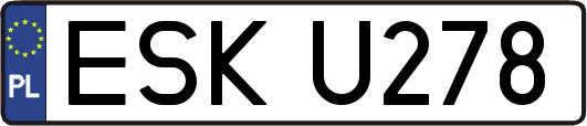 ESKU278