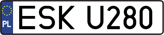 ESKU280