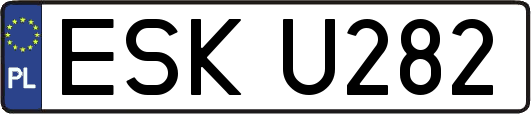 ESKU282