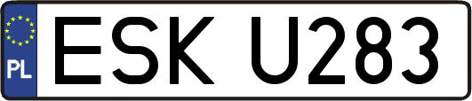 ESKU283