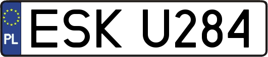 ESKU284