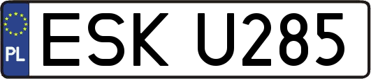 ESKU285