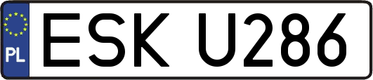 ESKU286
