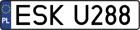 ESKU288