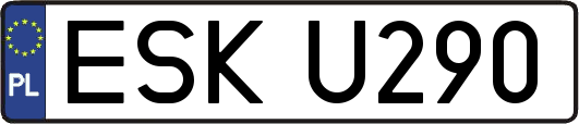ESKU290