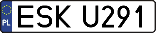 ESKU291