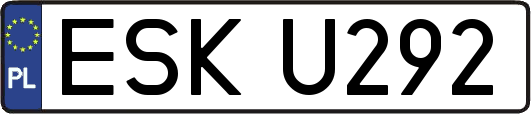ESKU292