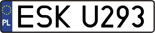 ESKU293