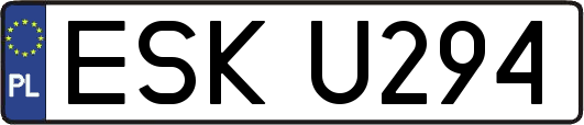 ESKU294
