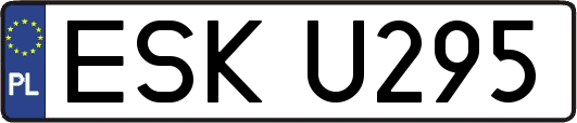 ESKU295