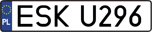 ESKU296