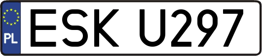 ESKU297