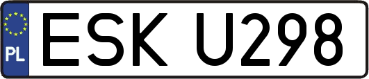 ESKU298