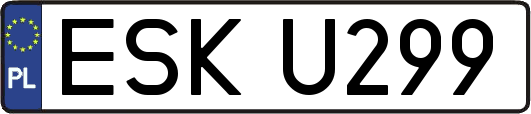 ESKU299