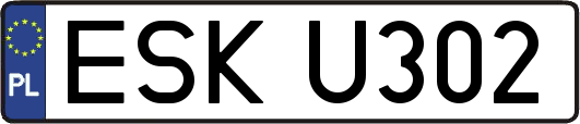 ESKU302