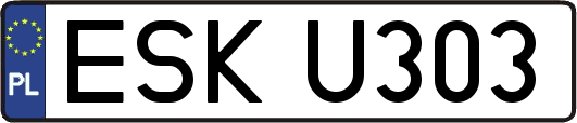 ESKU303