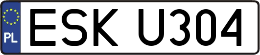 ESKU304