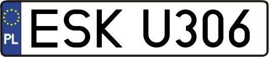ESKU306