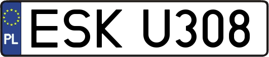 ESKU308